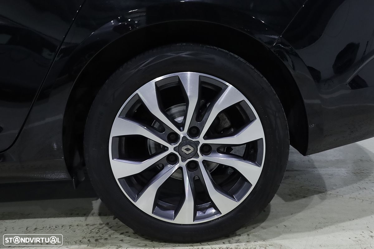 Renault Mégane Sport Tourer 1.5 Blue dCi Techno - 5
