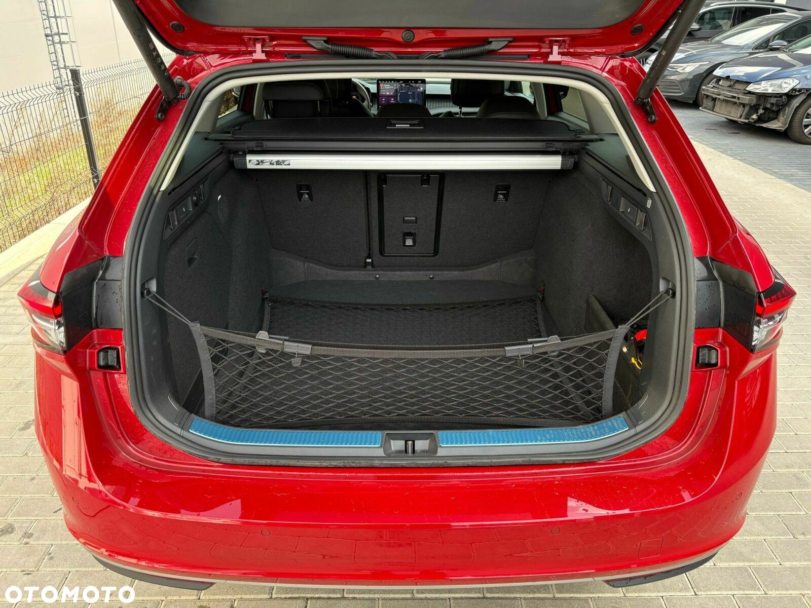 Skoda Superb 2.0 TDI SCR 4x4 L&K DSG - 18