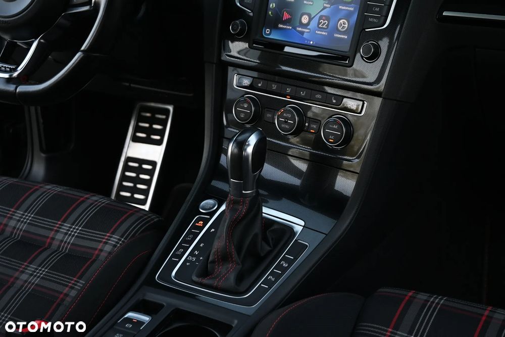 Volkswagen Golf 2.0 TSI BMT GTI Performance DSG - 23