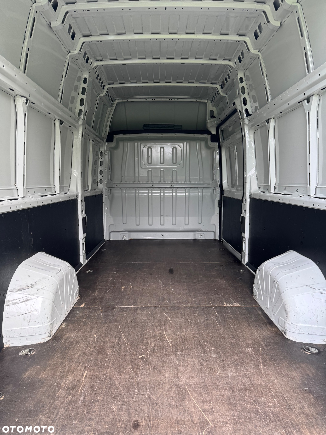 Peugeot Boxer - 6