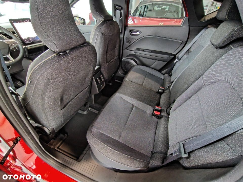 Renault Captur - 7
