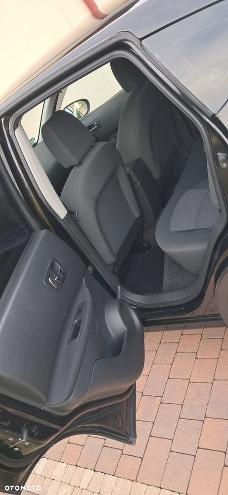 Nissan Qashqai 1.6 Acenta - 11