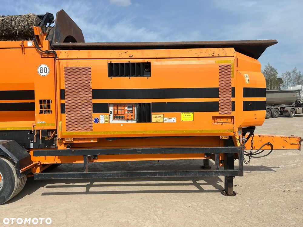 Doppstadt SM-620 PLUS - 5