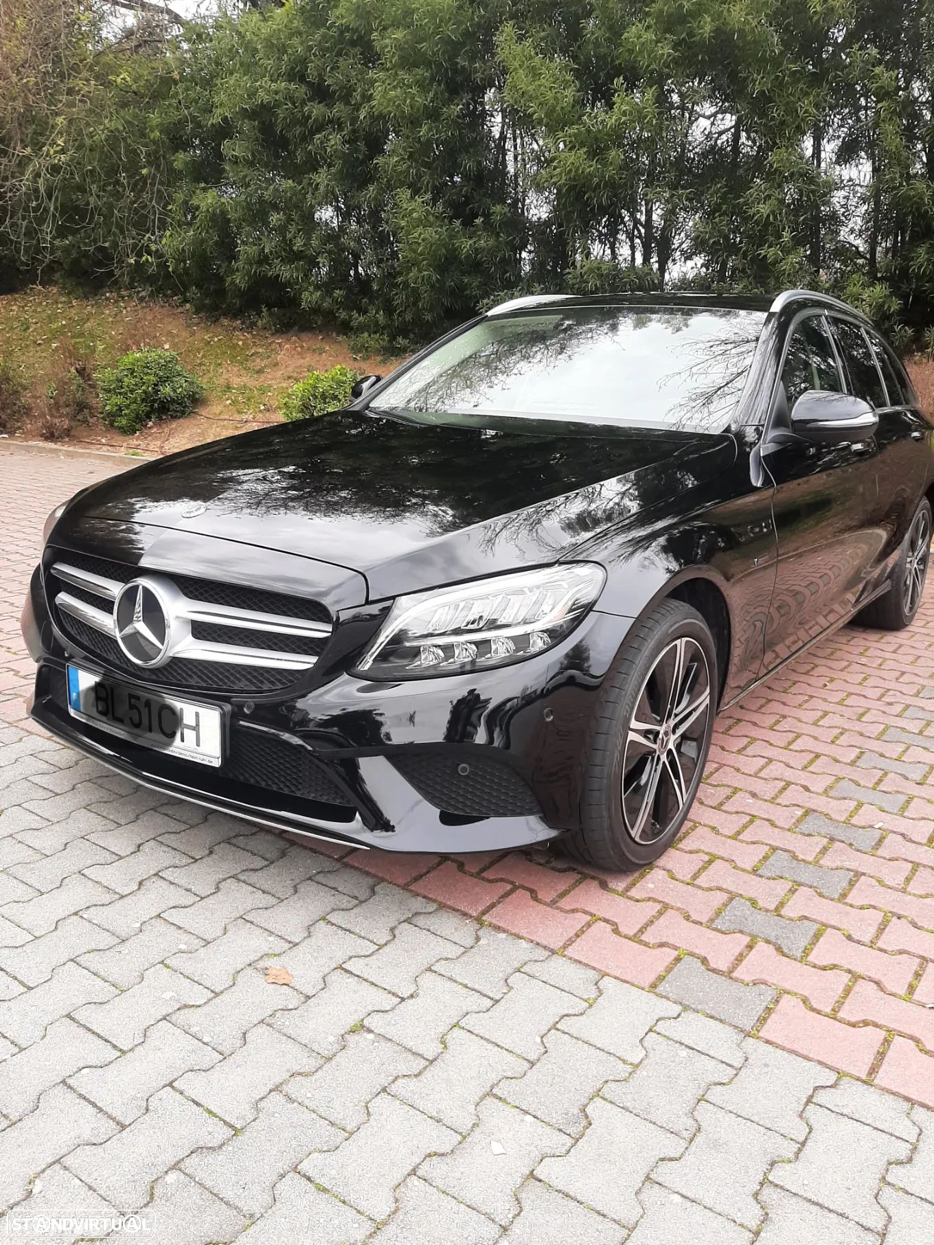 Mercedes-Benz 300 - 1