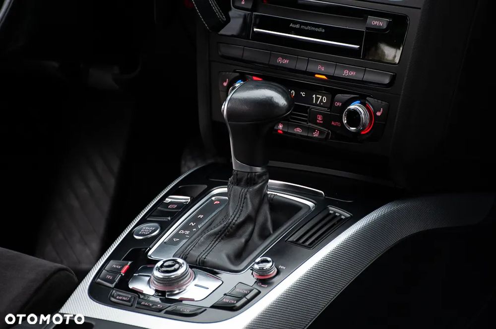 Audi A5 Sportback 3.0 TDI Quattro S tronic - 24