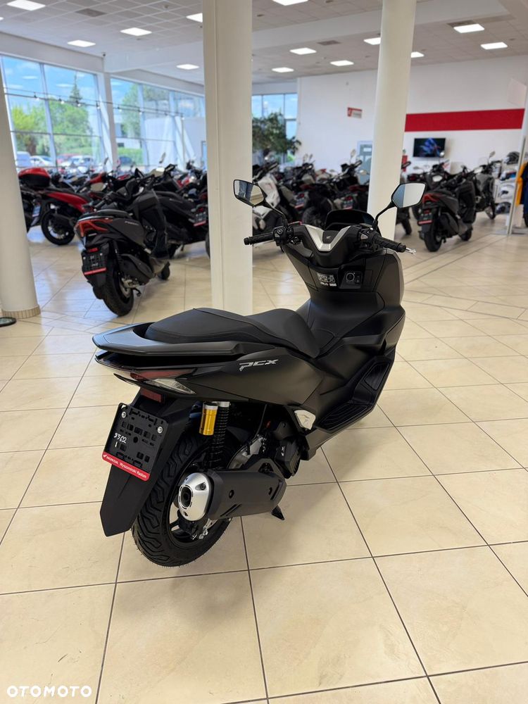 Honda PCX - 6