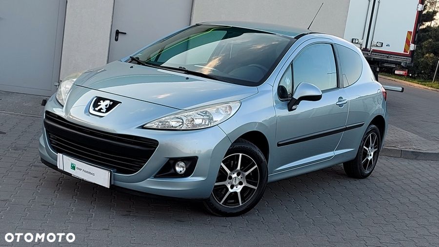 Peugeot 207 75 Tendance - 2
