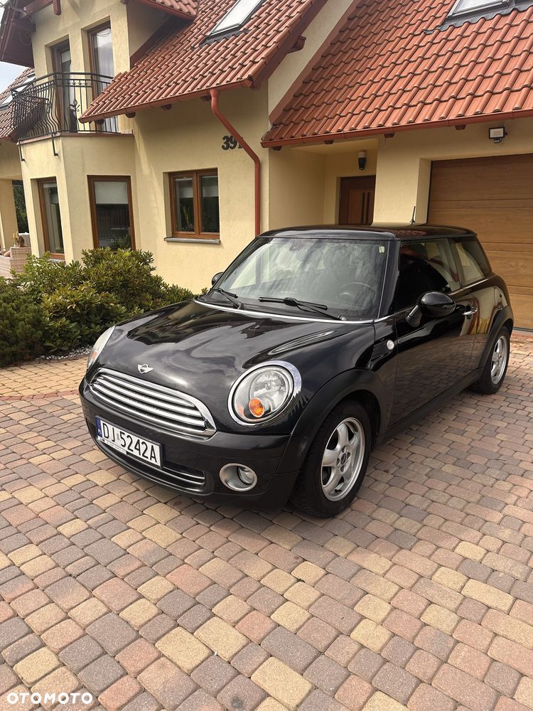 MINI Cooper - 2