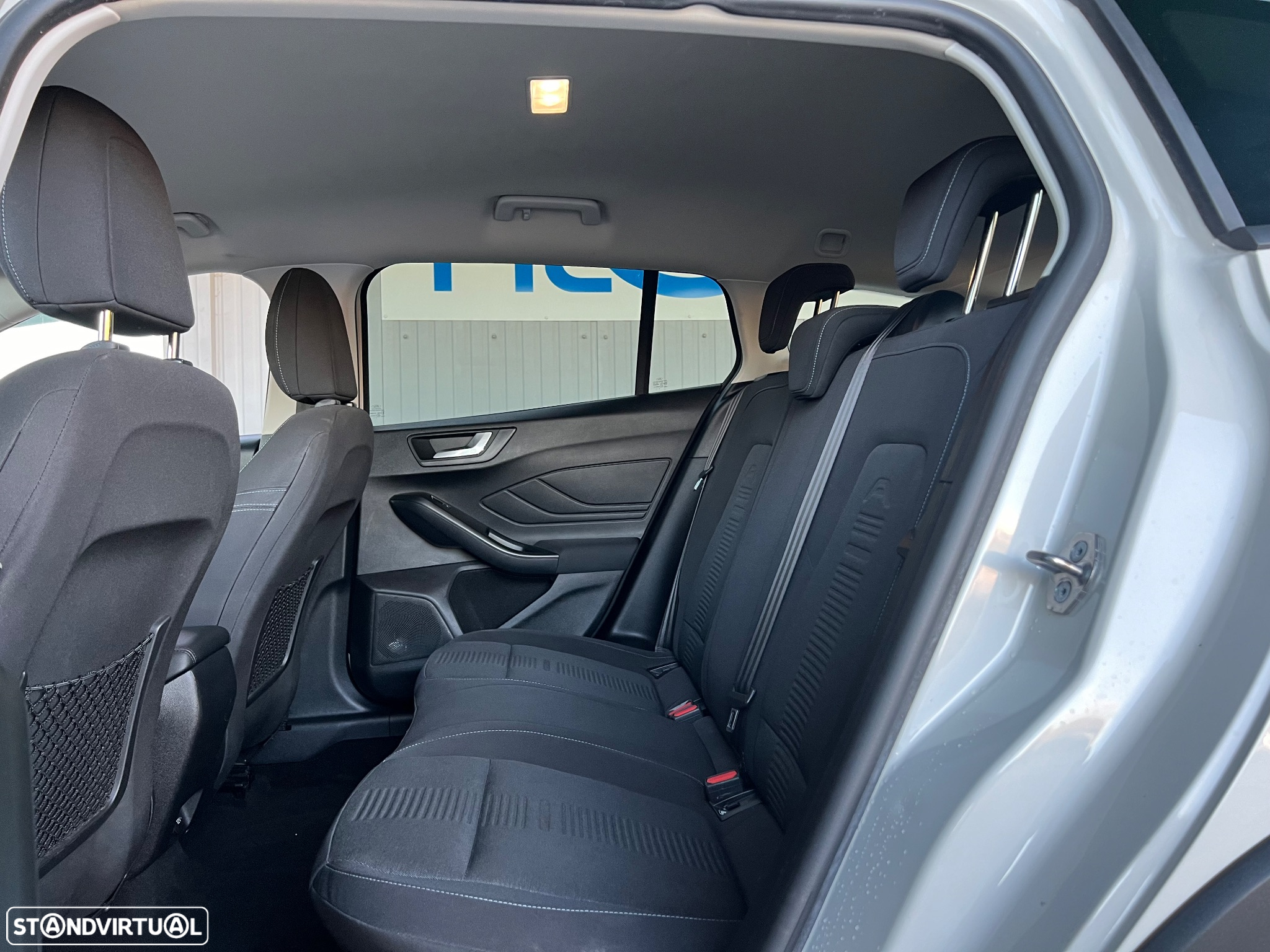 Ford Focus SW 1.5 EcoBlue S&S ACTIVE X - 14