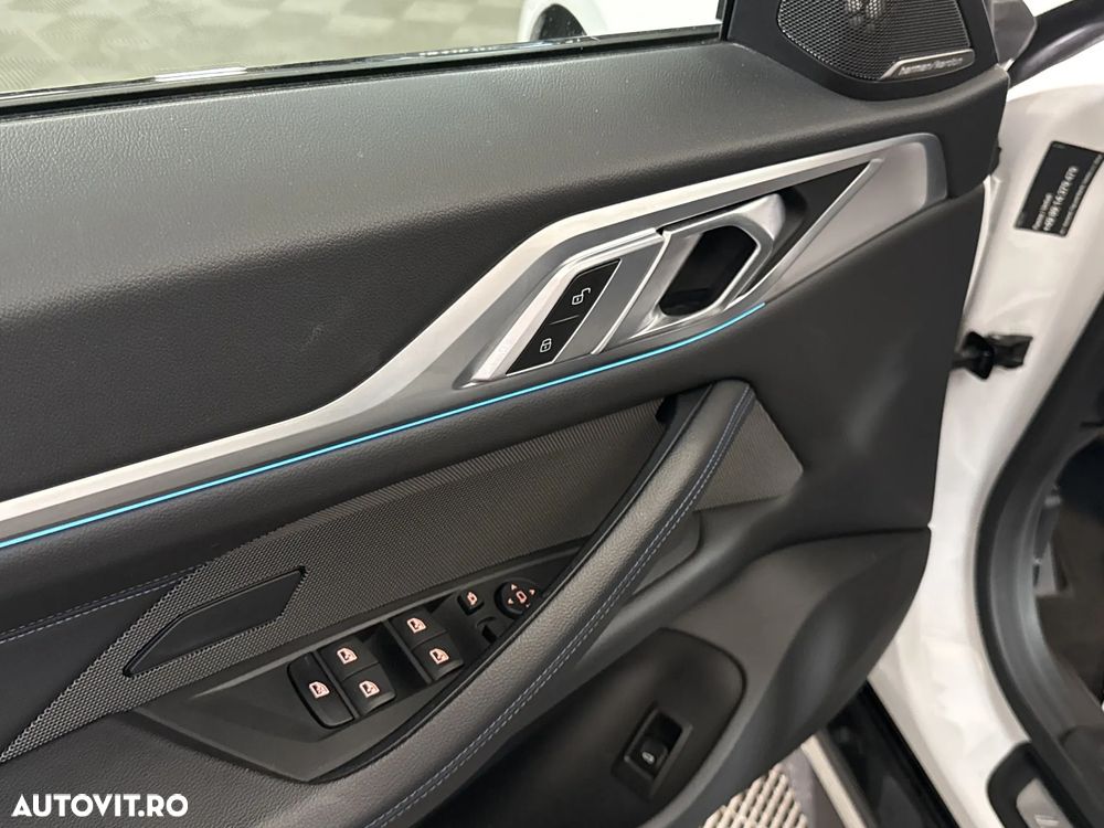 BMW Seria 4 420d xDrive AT MHEV - 15
