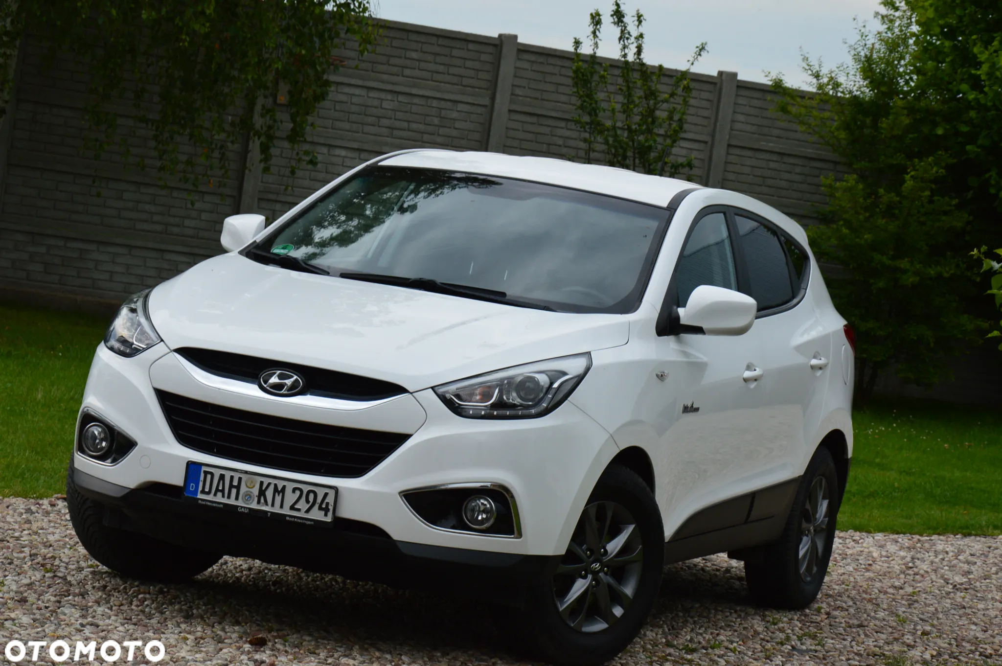 Hyundai ix35 1.6 2WD Classic - 9