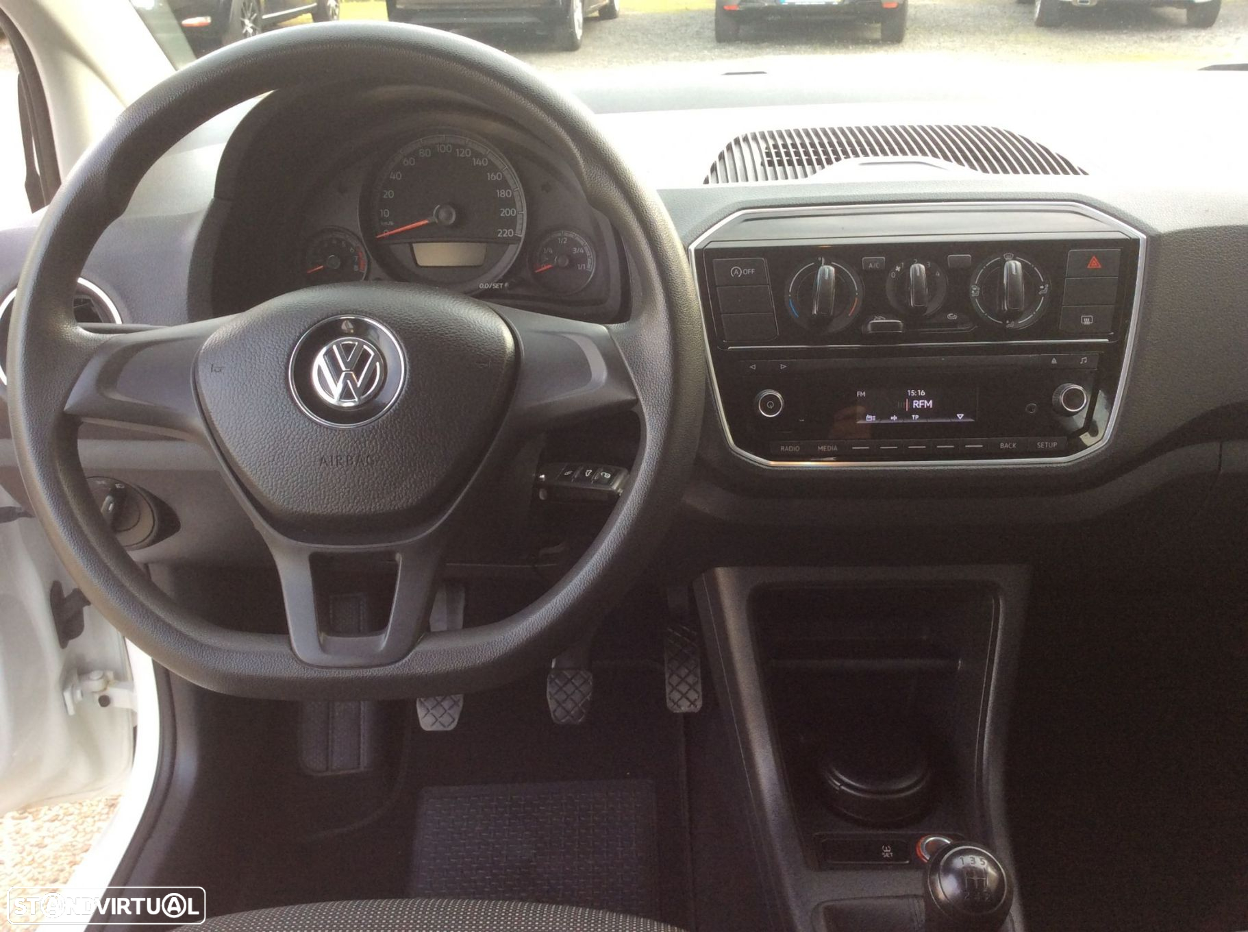 VW Up! - 26
