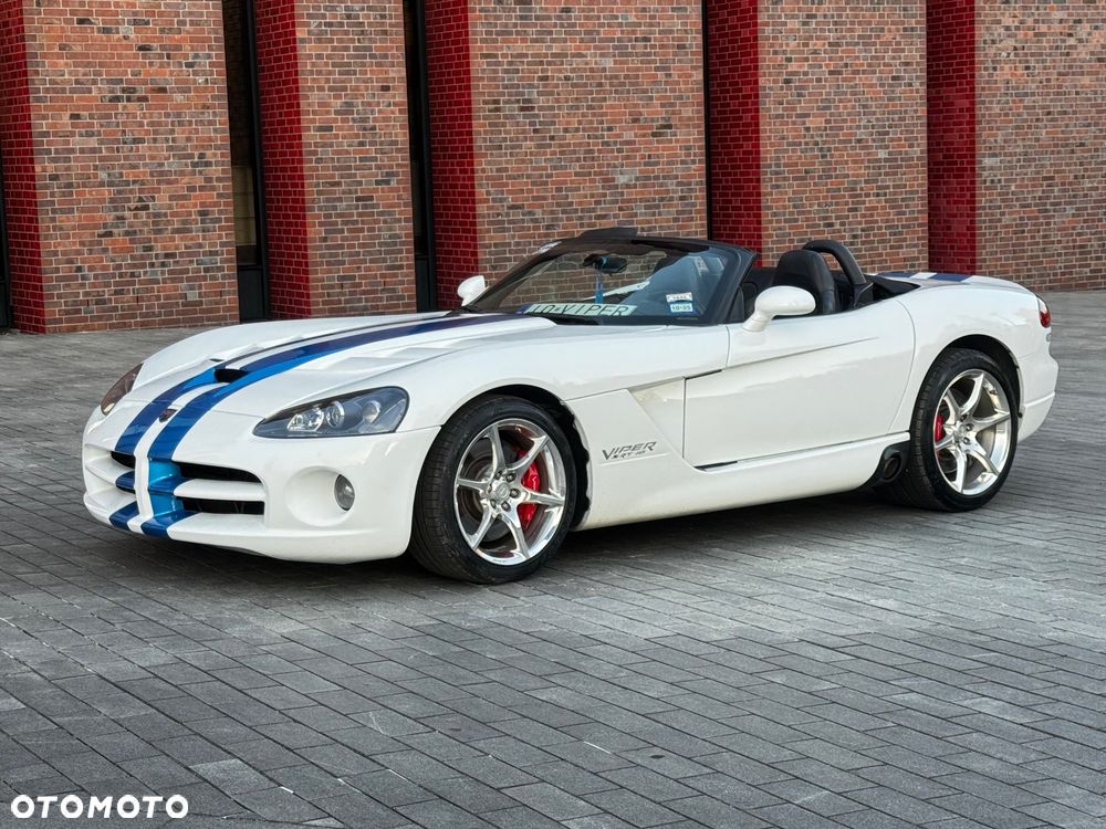 Dodge Viper - 9