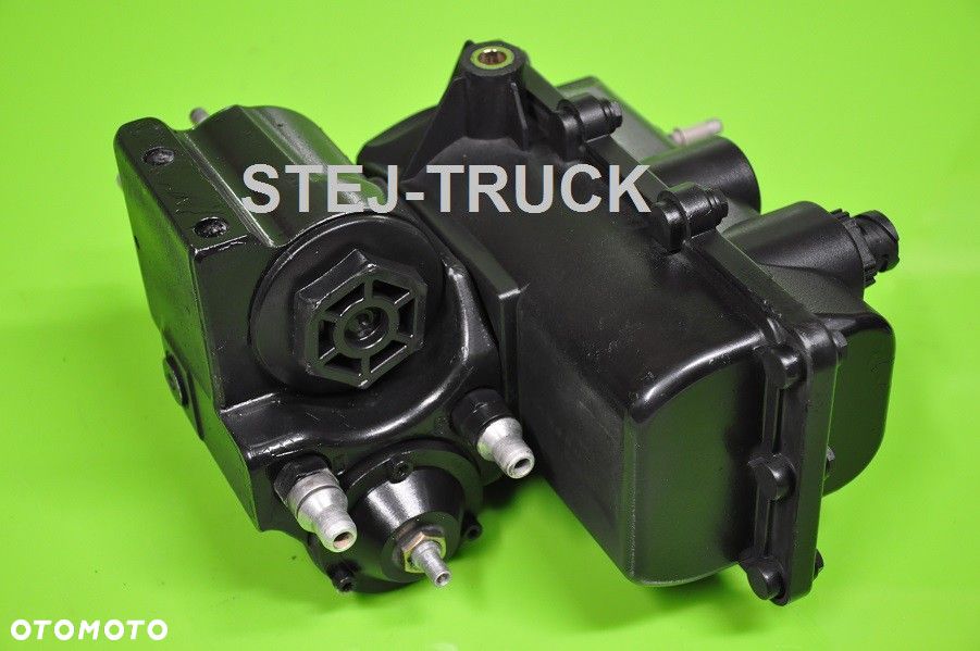 POMPA ADBLUE, MERCEDES-BENZ, A0001400478, A000140578 - 4