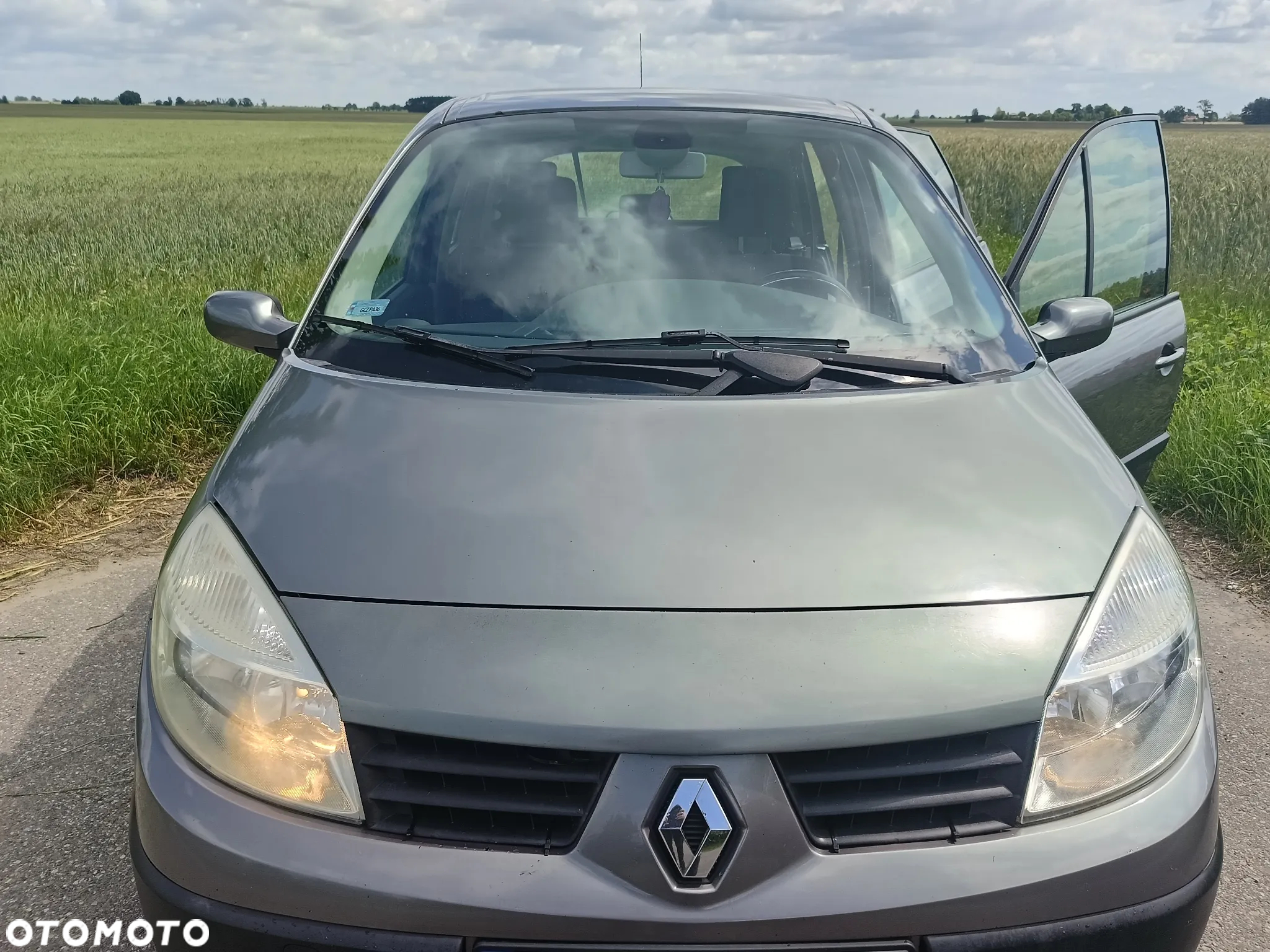 Renault Scenic - 3