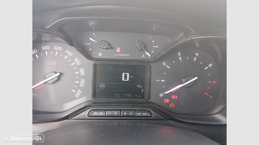 Citroën C3 1.2 PureTech YOU! - 15