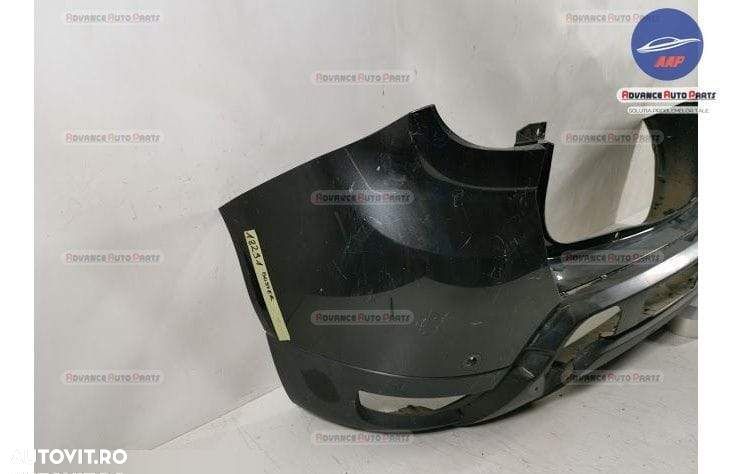 Bara Spate originala cu senzori Dacia  Duster  2 [2018 - 2022] - 5