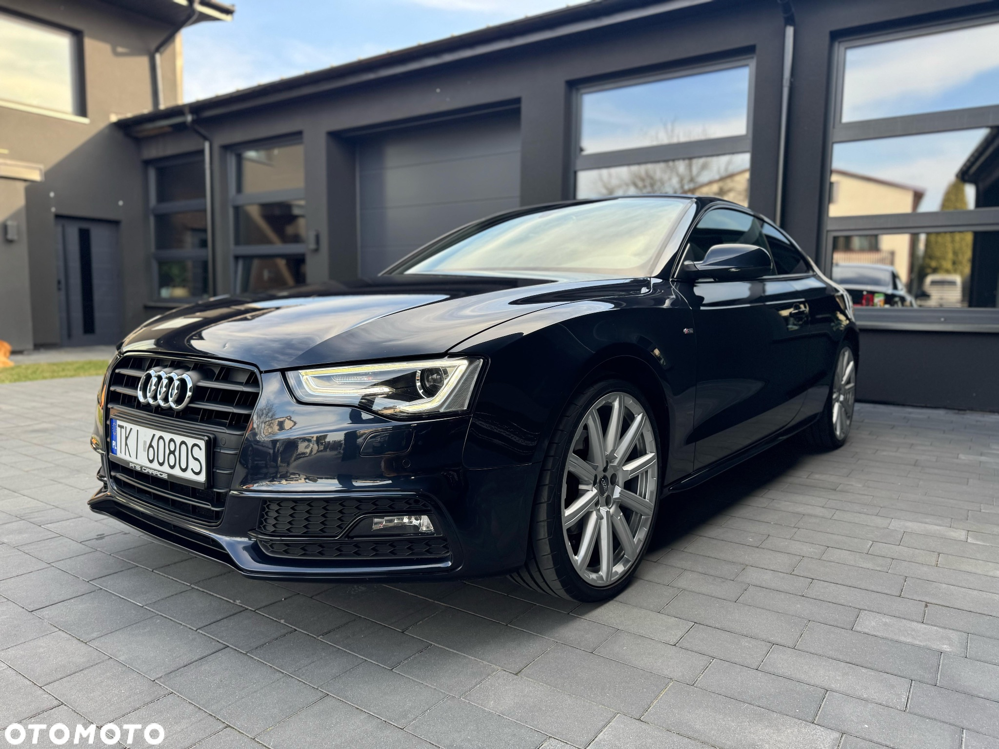 Audi A5 2.0 TDI - 5