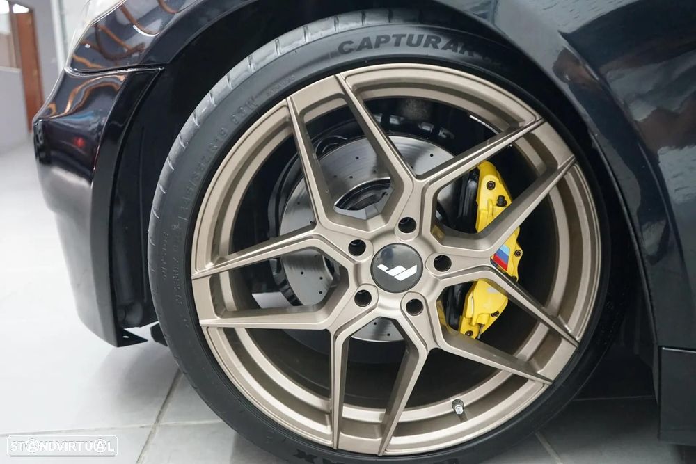 BMW 520 d Sport - 10