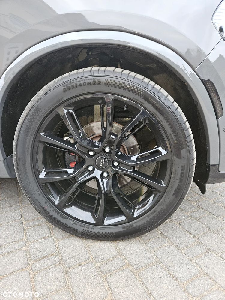 Dodge Durango 5,7 R/T - 29