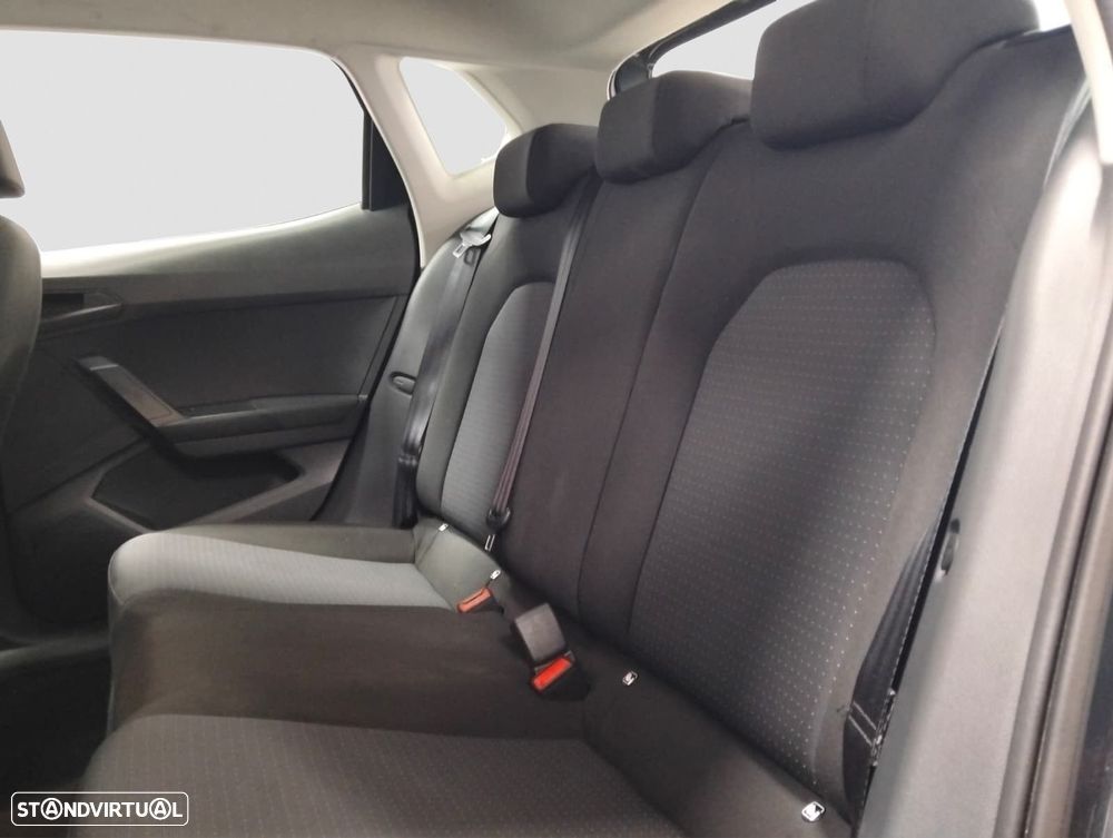 SEAT Ibiza 1.0 TSI Style - 7
