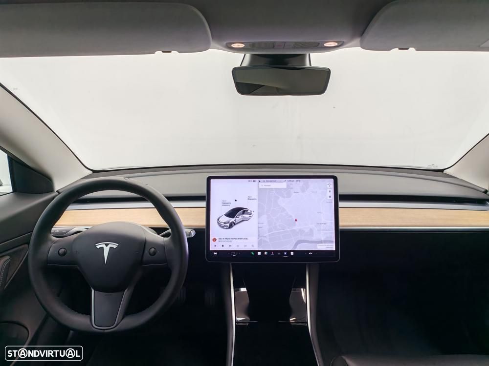 Tesla Model 3 Standard Range Plus RWD - 16