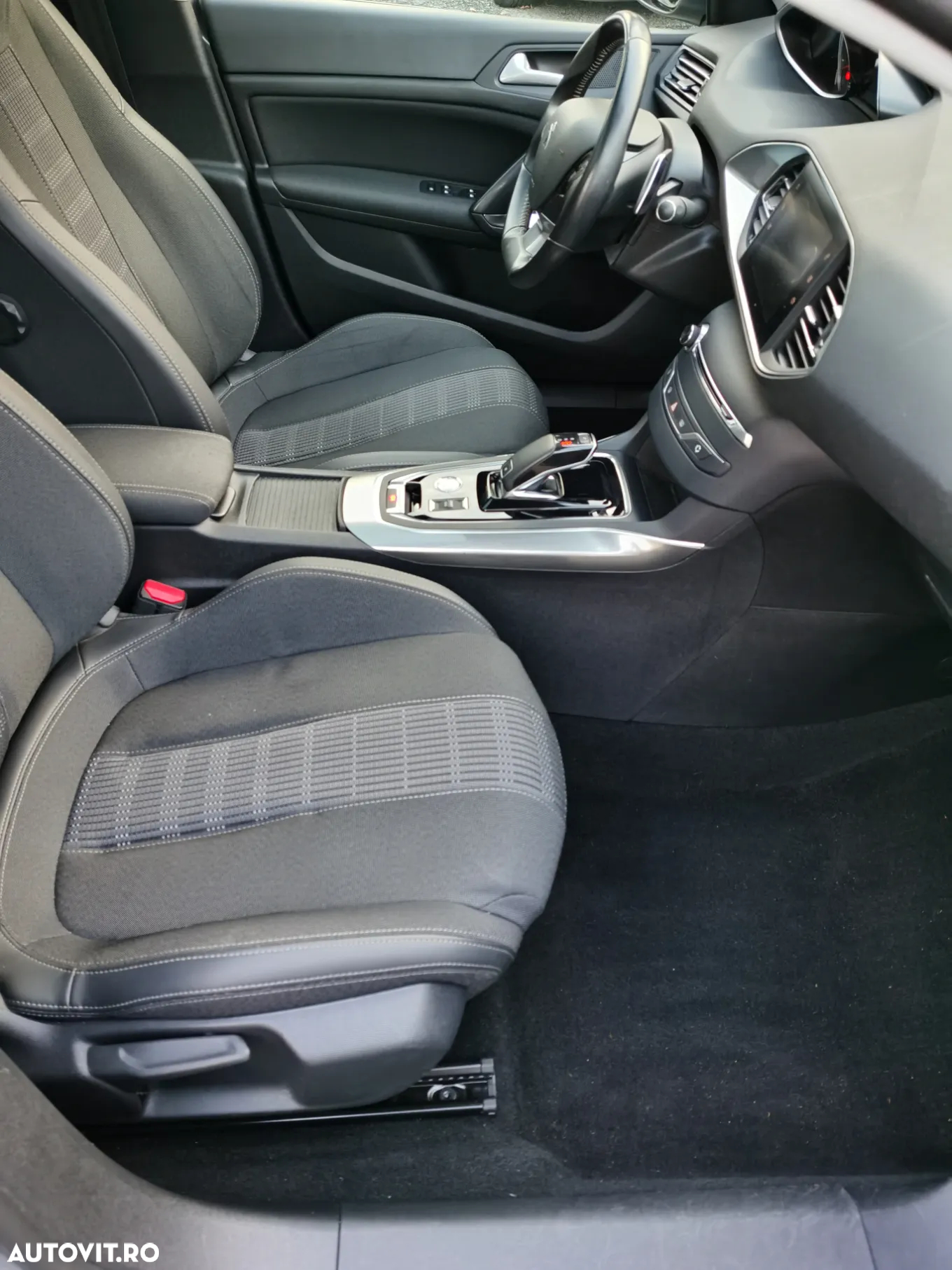 Peugeot 308 - 32