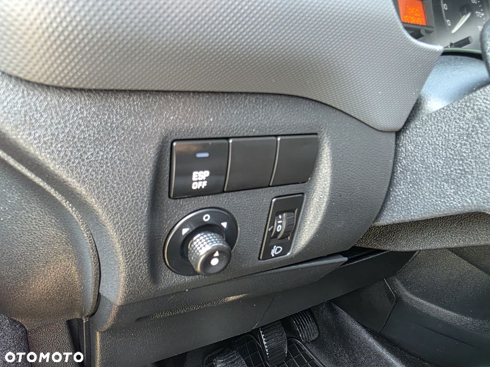 Citroën Berlingo - 18