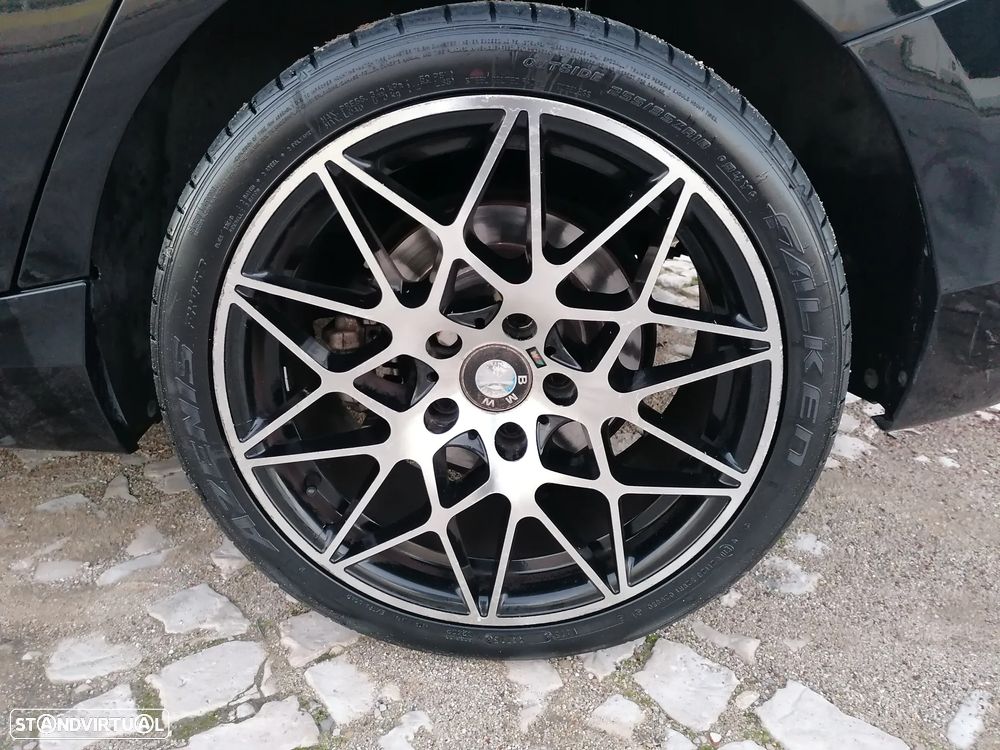 BMW 120 d xDrive Line Urban - 10