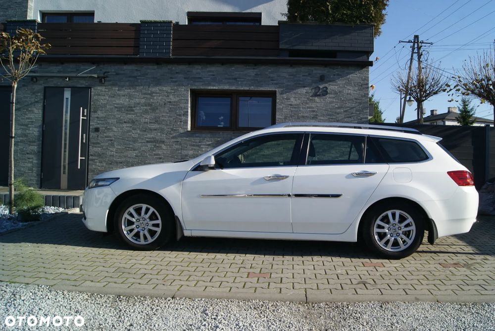 Honda Accord 2.0 Comfort - 3