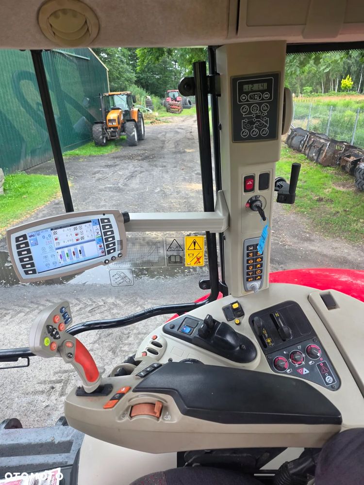 Massey Ferguson 7620 Finition Exclusive - 5