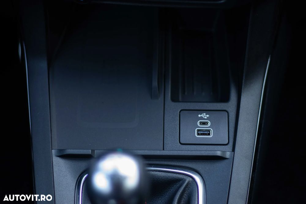 Ford Puma 1.0 EcoBoost MHEV ST Line - 29