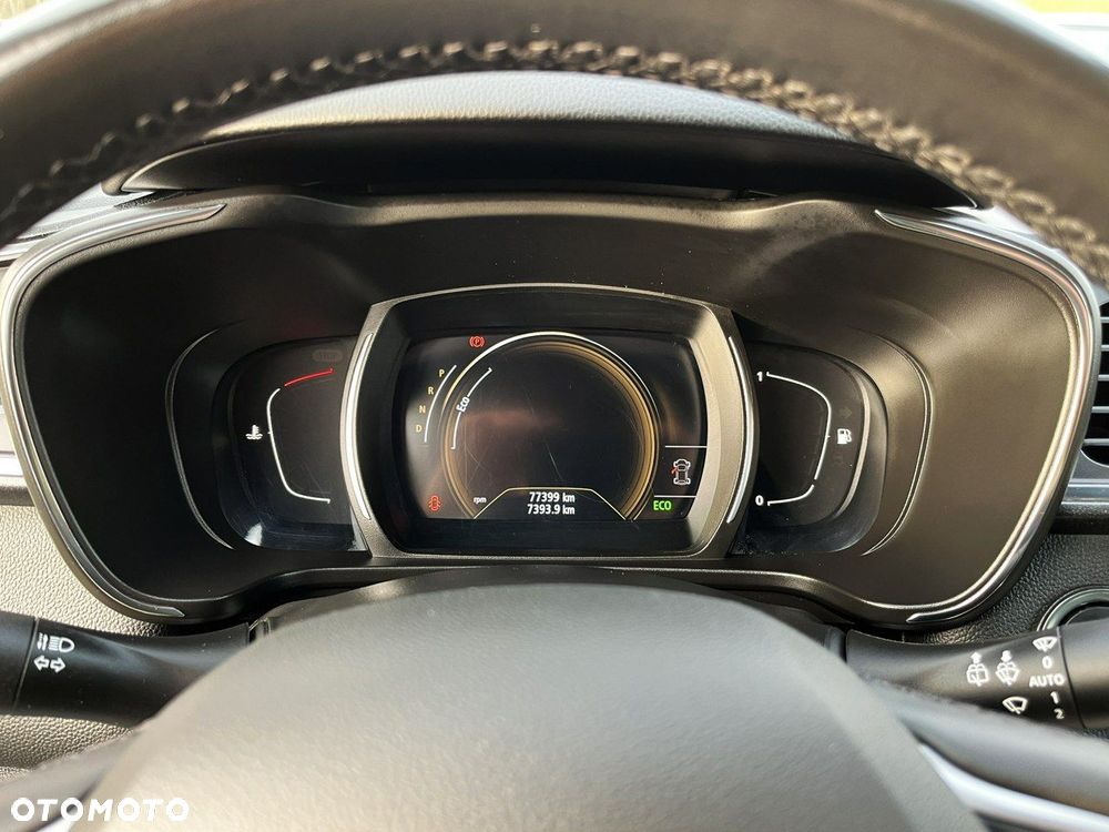 Renault Kadjar 1.3 TCe FAP Intens EDC - 15