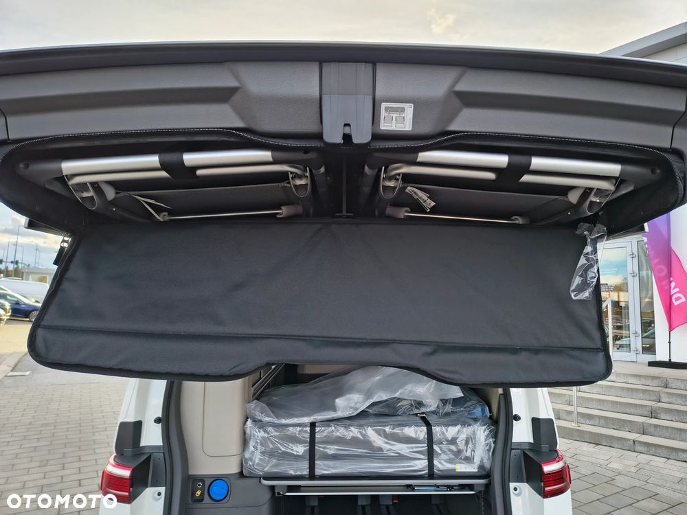 Volkswagen Multivan 2.0 TDI L2 DSG - 12