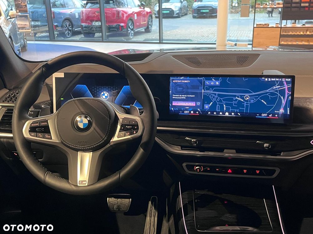 BMW X5 xDrive40d mHEV sport - 19