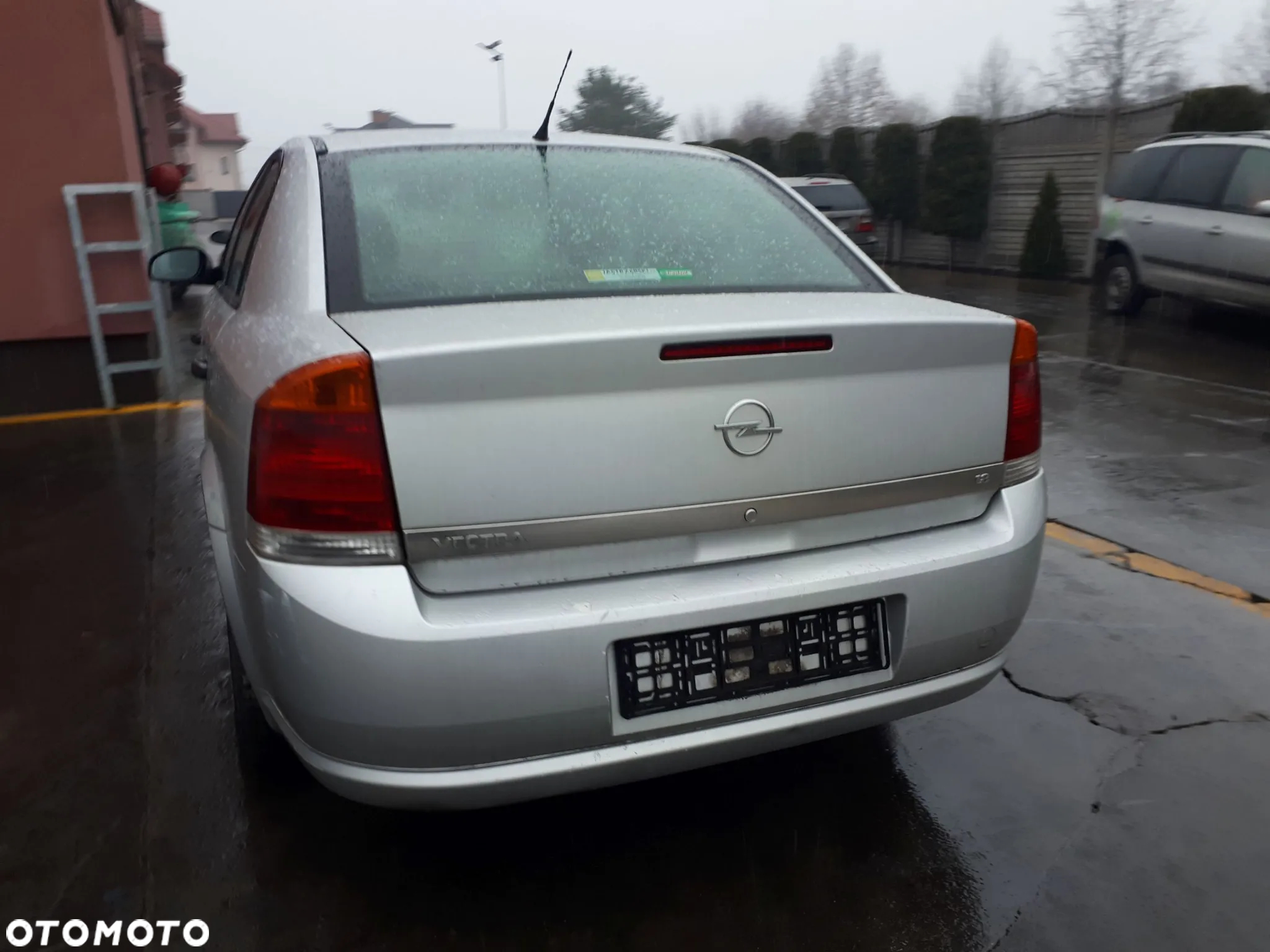 OPEL VECTRA C LIFT 05-08 Z18XER 1.8 16V CEWKA ZAPŁONOWA - 15