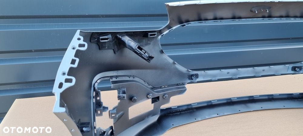 Ford Kuga MK3 ST LINE 2019- zderzak przód ME190 - 13