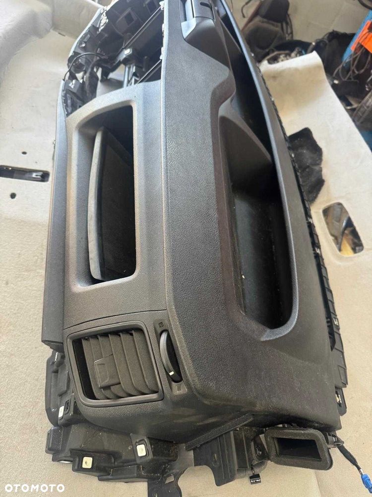 Deska Ford Transit MK8 idealny stan