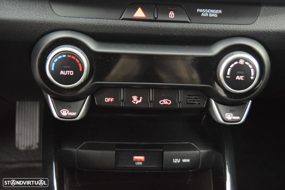 Kia Stonic 1.0 T-GDI Drive 7DCT - 11