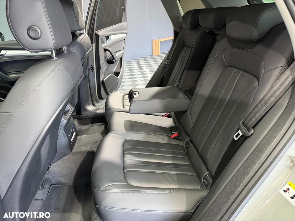 Audi Q5 45 TFSI quattro S tronic S line - 20