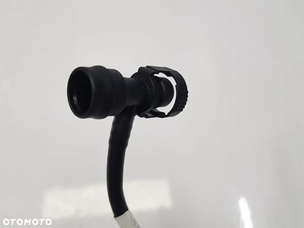 Przewód odpowietrzający rura skrzyni korbowej BMW X1 E84 F39 X2 F45 F46 F48 X1 F49 MINI F54 F55 F56 F57 F60 2.0i B48 B46 - 4