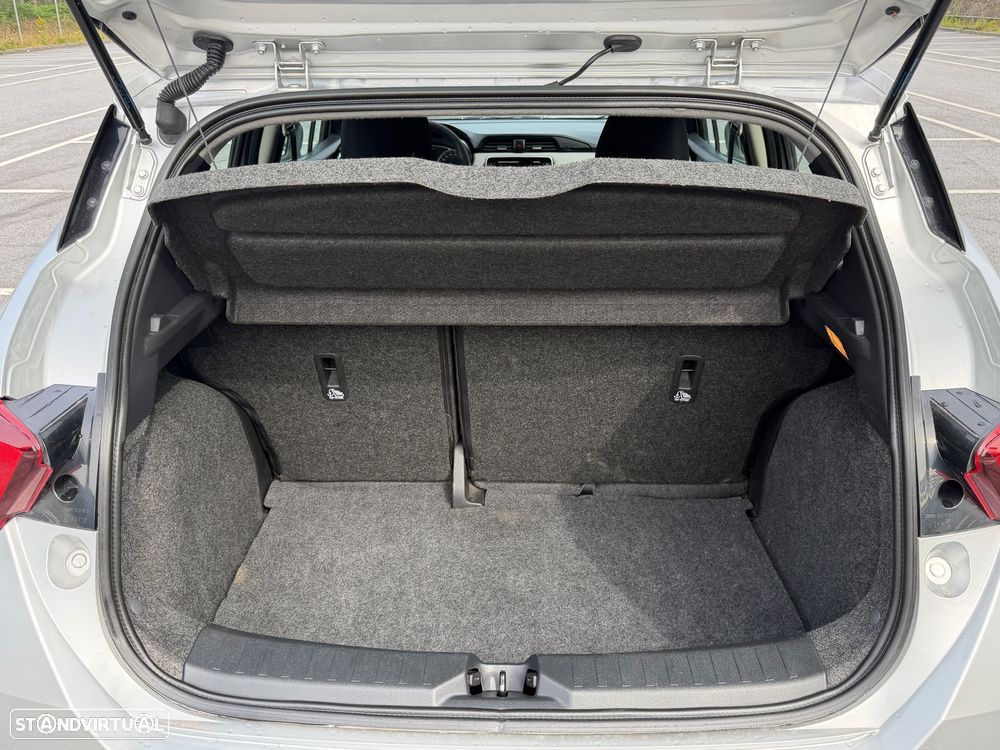 Nissan Micra 1.5 dCi N-Connecta S/S - 42