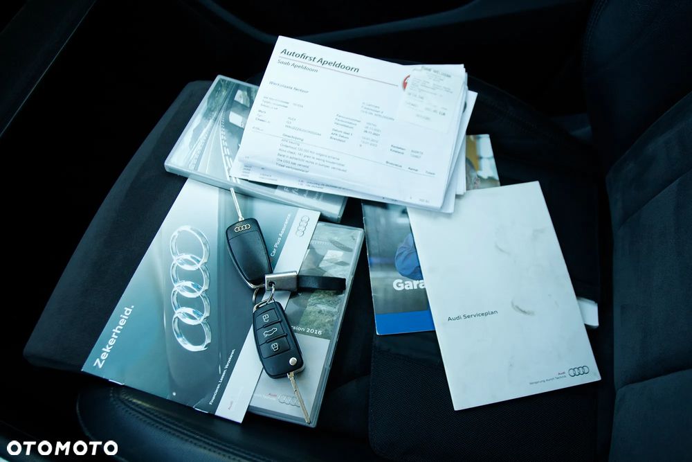 Audi Q3 2.0 TFSI Quattro S tronic - 3