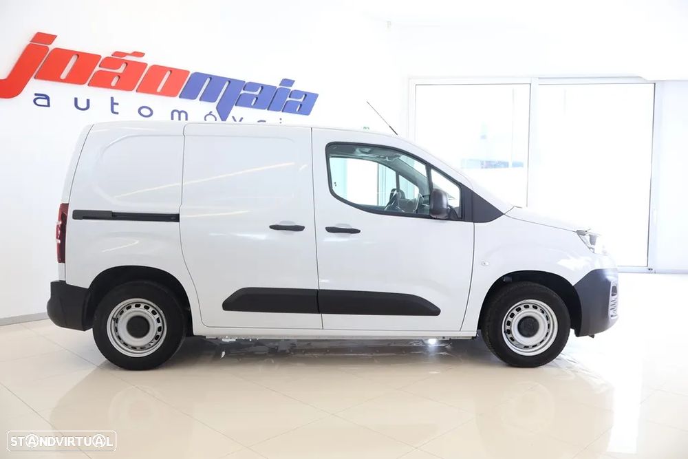 Citroën Berlingo Van M 1.5 BlueHDi 100 cv - 8