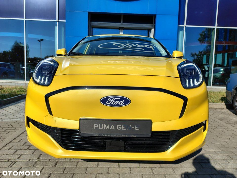 Ford Puma - 5