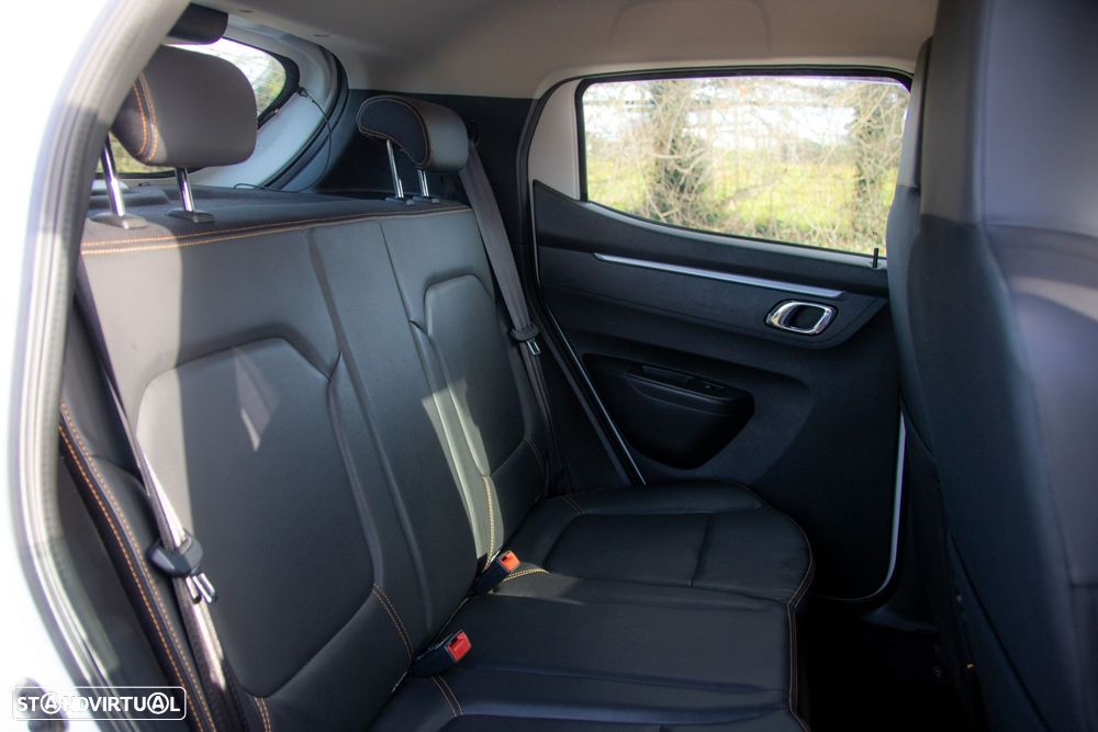 Dacia Spring Electric 45 Comfort Plus - 23