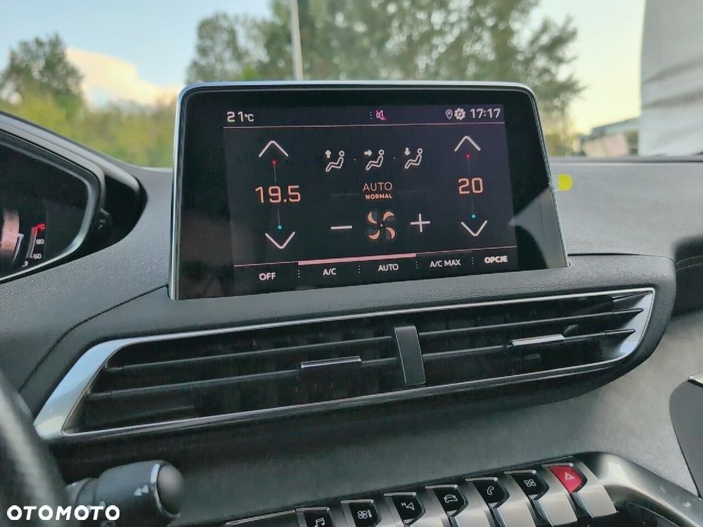 Peugeot 5008 1.5 BlueHDi GT S&S EAT8 - 18