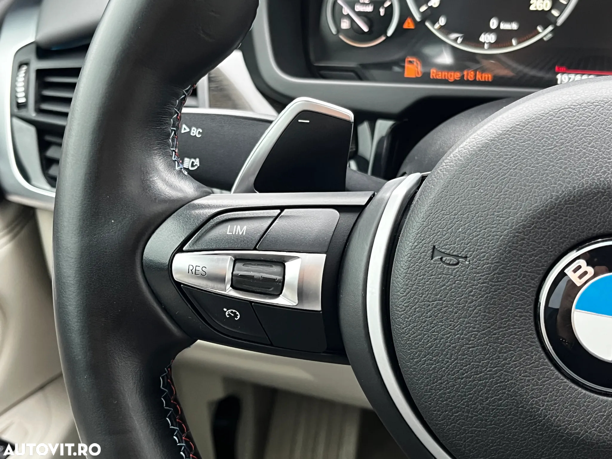 BMW X5 - 16