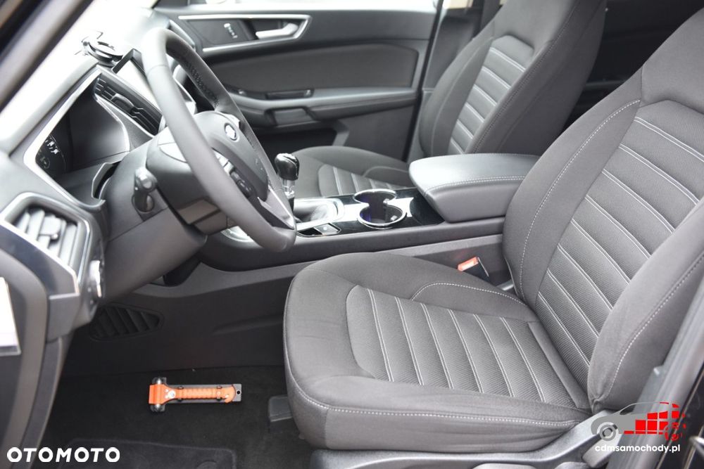 Ford Galaxy - 16