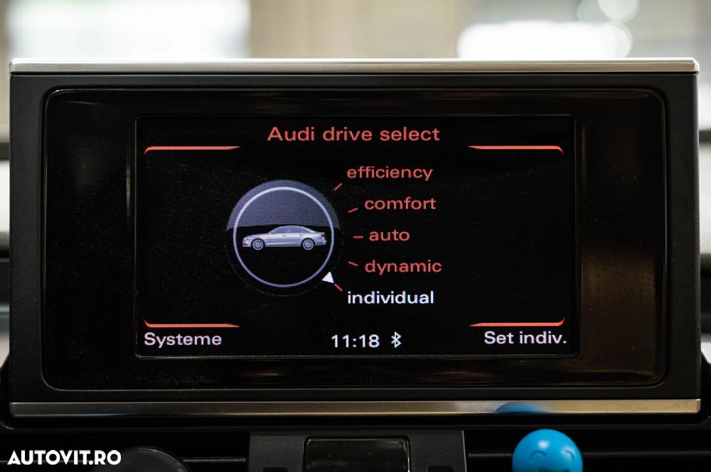 Audi A6 3.0 TDI - 14